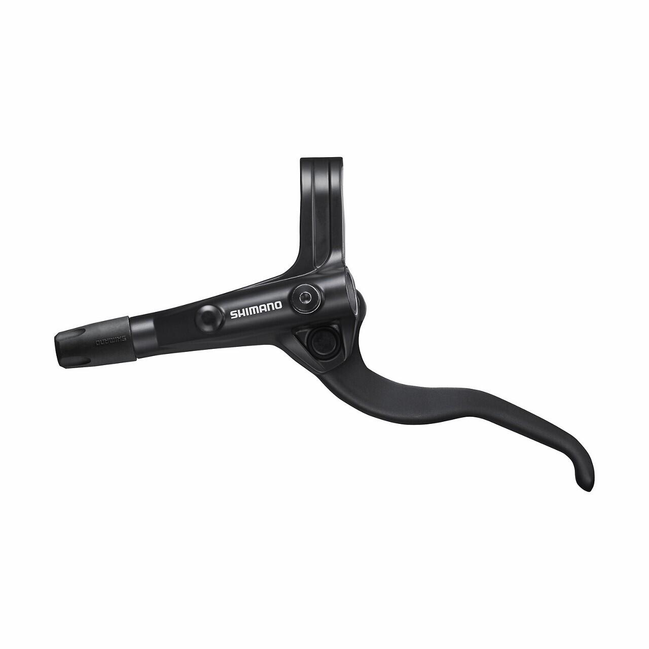 Manette de frein à disque hydraulique Shimano BL-MT401 4/4