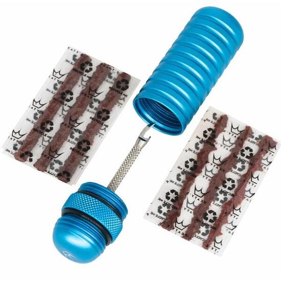 Kit de réparation tubeless /insert meches Peaty's Holeshot