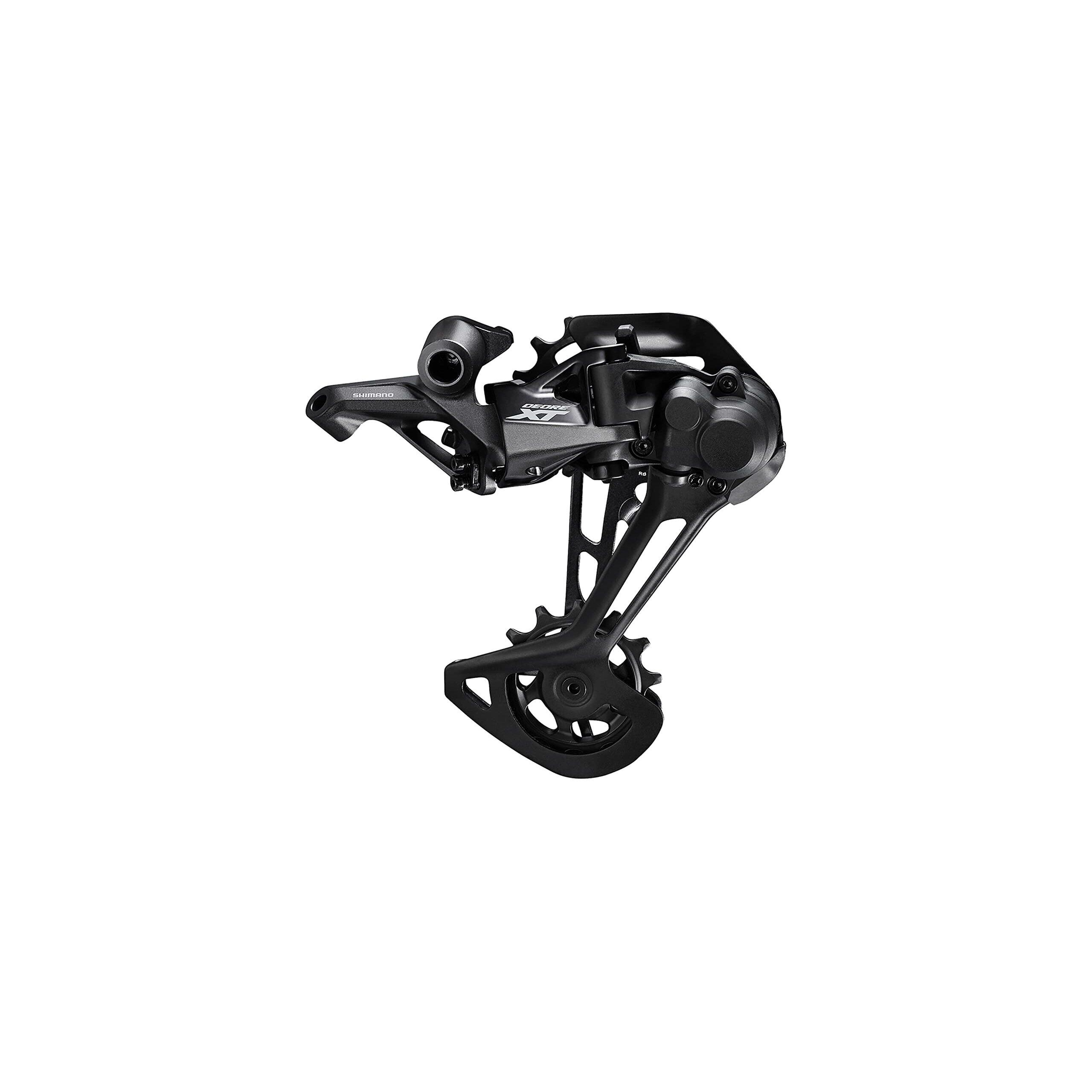 Manette de frein à disque hydraulique Shimano BL-MT401 3/4