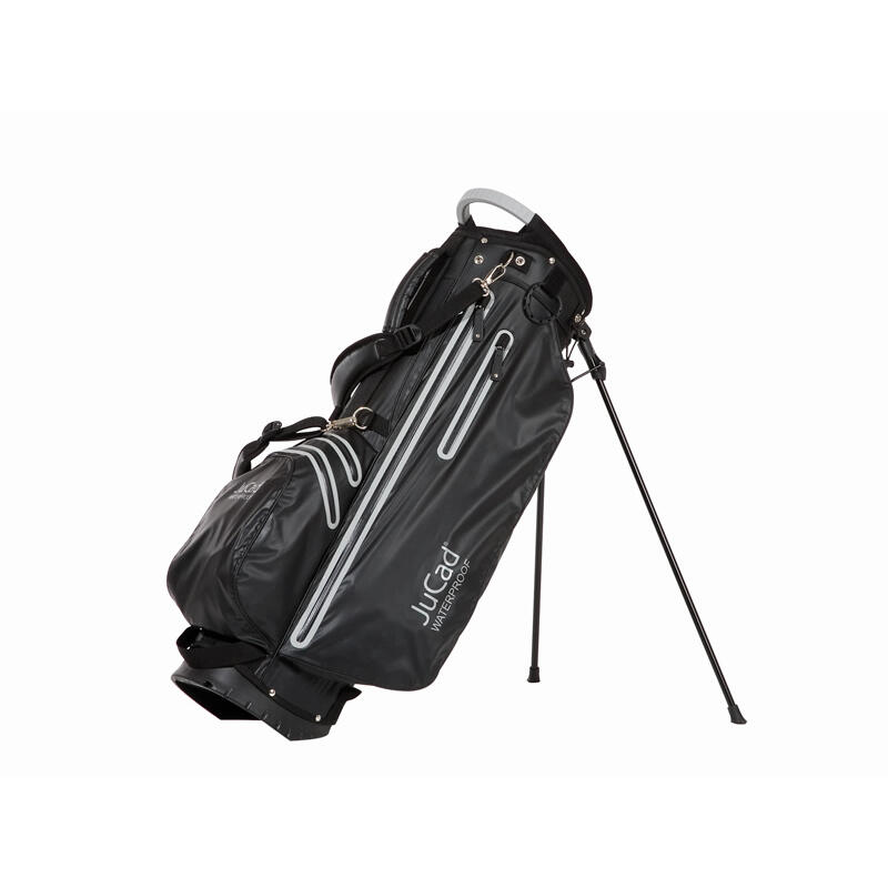 Hybrider Golftasche für Herren und Damen JuCad Wateproof 2/7