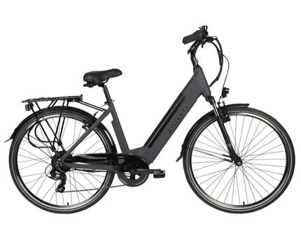 Vélo électrique urbain l' Amant Eco 28 pouces