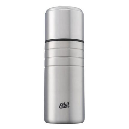 Esbit Majoris Isolierflasche aus Edelstahl