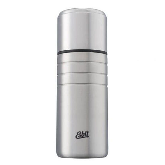 Esbit Majoris Isolierflasche aus Edelstahl
