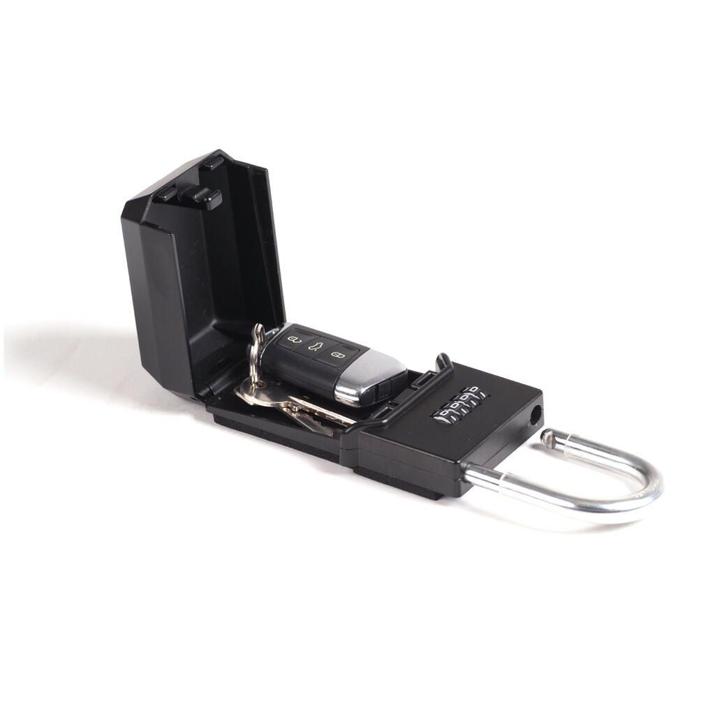 Standard key lock Surflogic