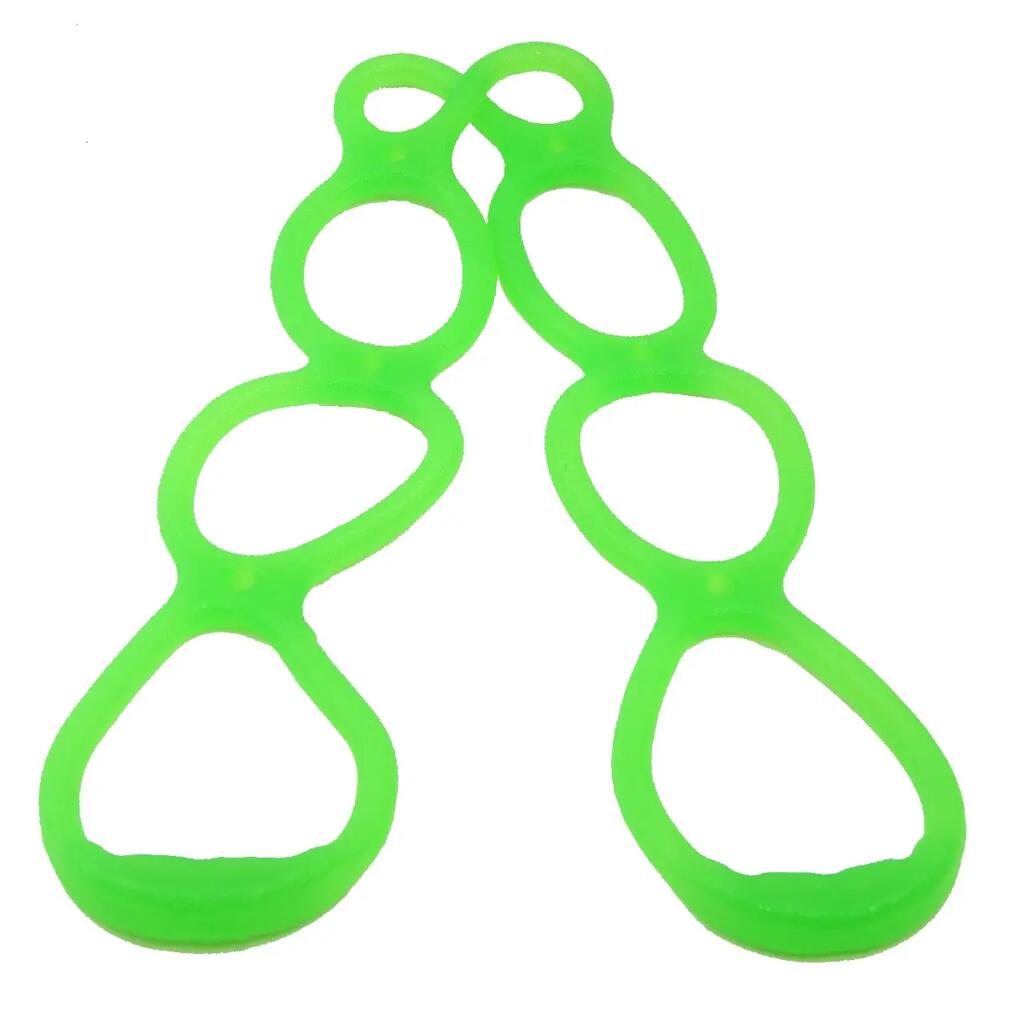 Multi Elastic - Green