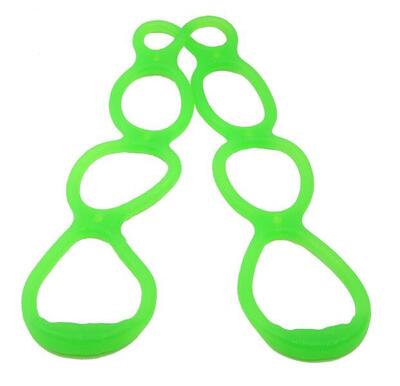 Multi Elastico - Verde