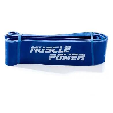 Power Band - Blue