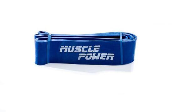 Power Band - Blauw