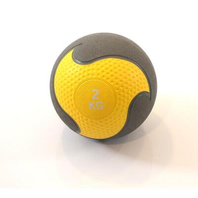 Rubber medicijnbal - 2 kg