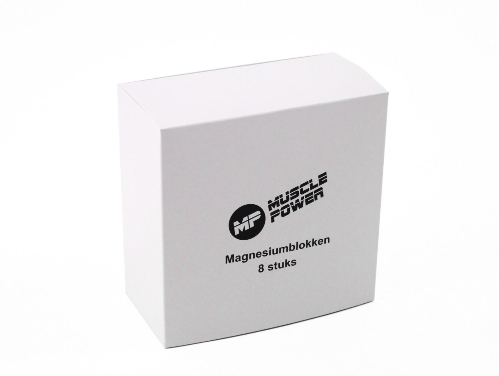 Magnesiumblöcke - 500 g 2/2