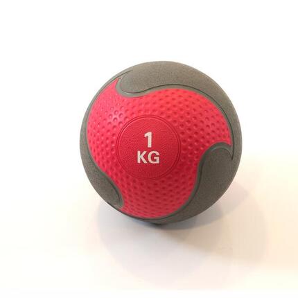 Gumowa Piłka Lekarska - 1 kg