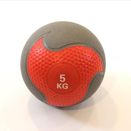 Gumowa Piłka Lekarska - 5 kg