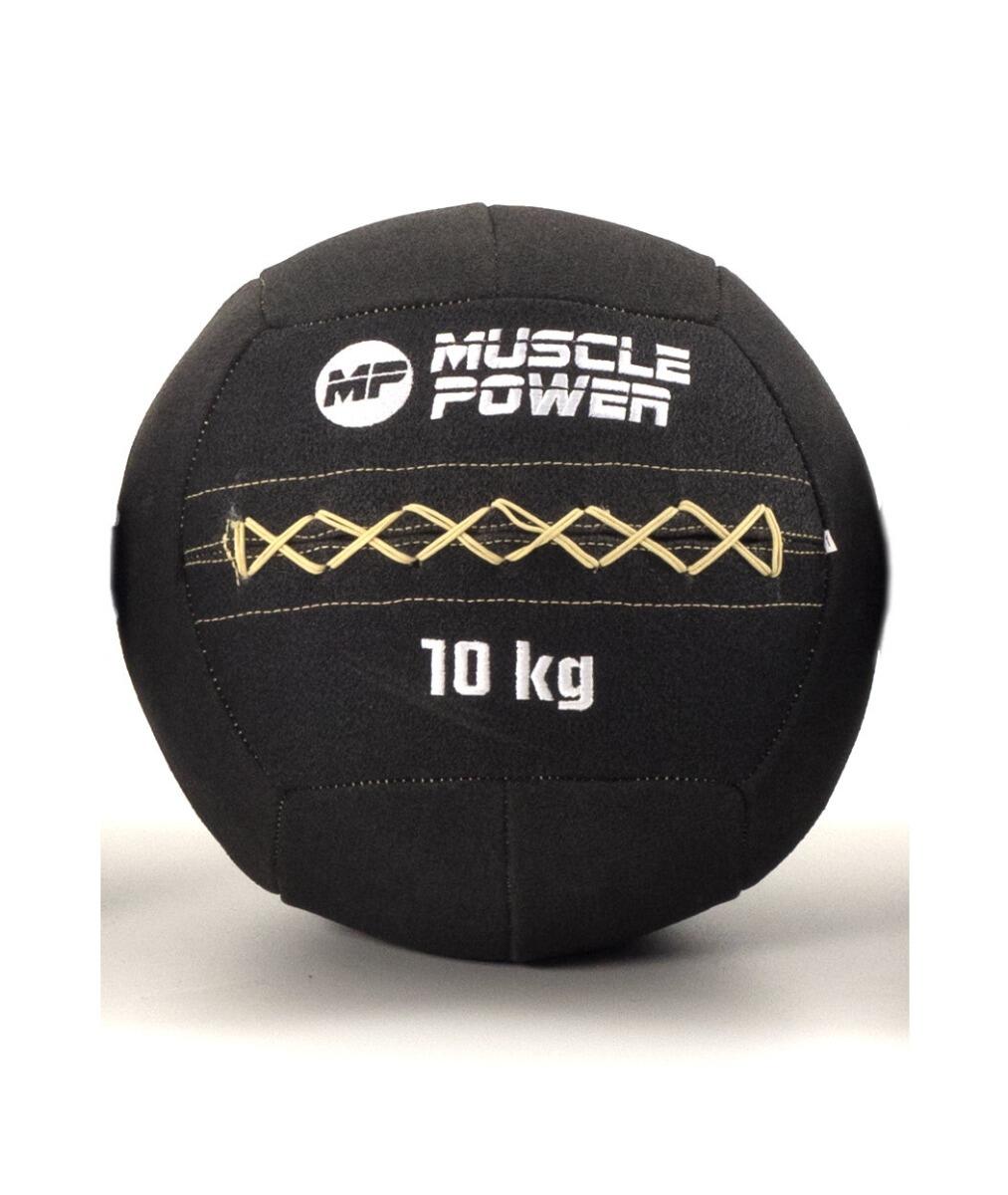 Wall Ball Kevlar - 10 kg 1/2