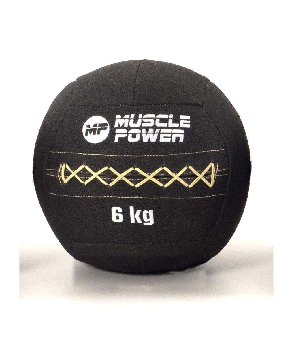Wall Ball Kevlar - 6 kg 1/2