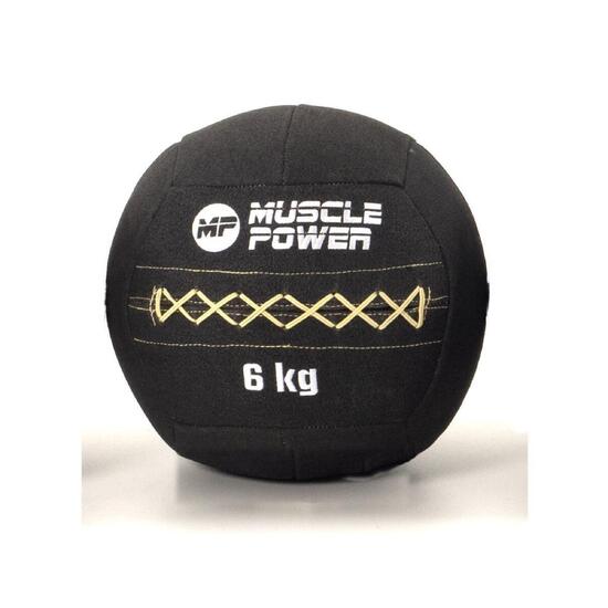 Wall Ball Kevlar - 6 kg
