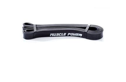 Power Band - Zwart