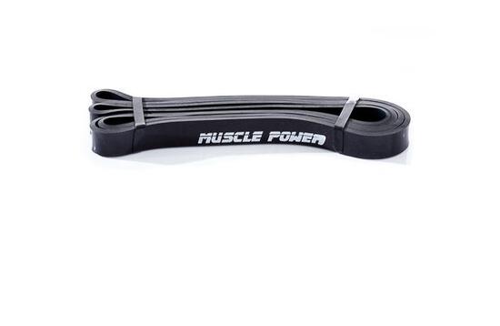 Power Band - Zwart