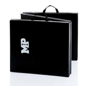 Tapis Tri-pliable - Noir