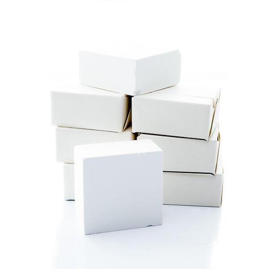 Blocs de magnésium - 500 g