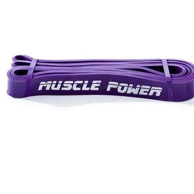 Power Band - Purple