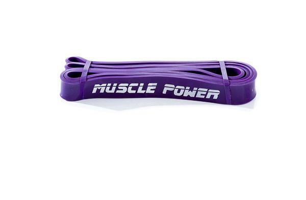 MUSCLE POWER picture