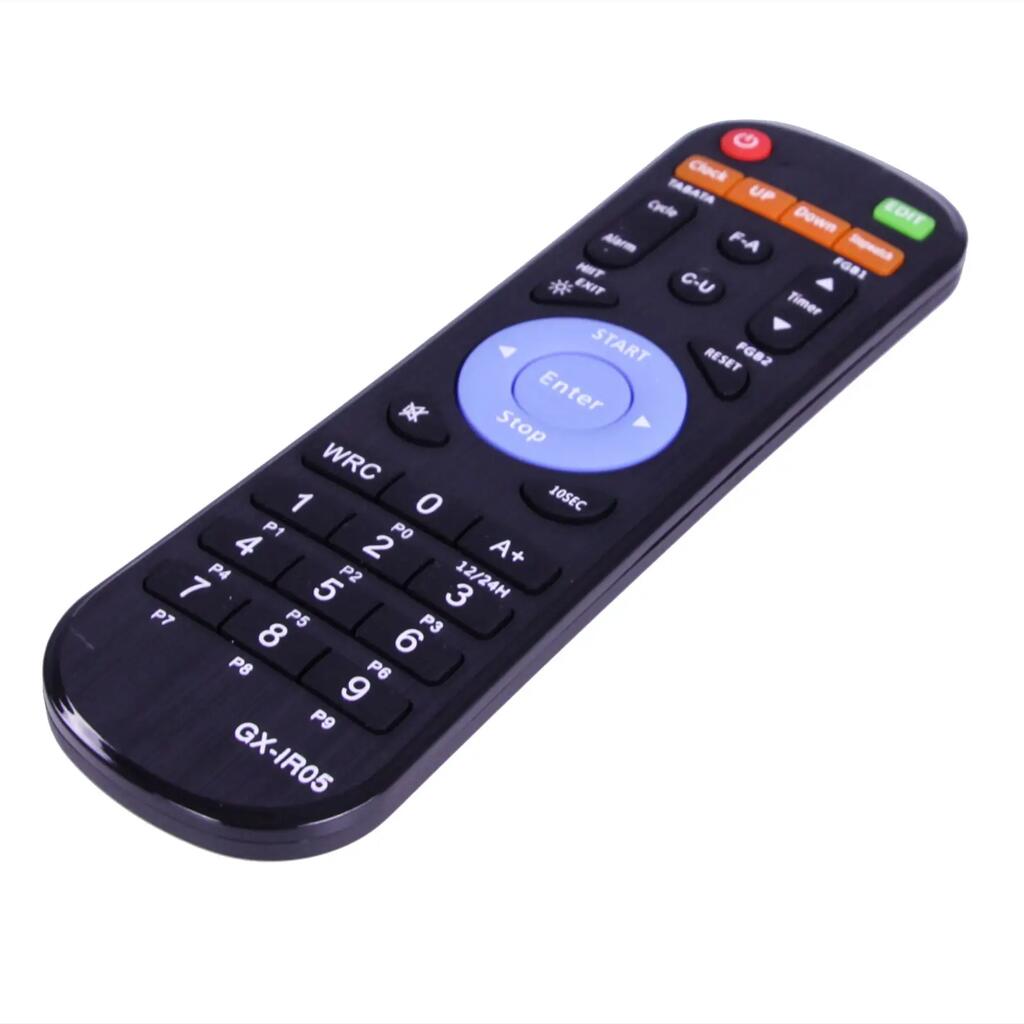 Remote for Crossmax timer
