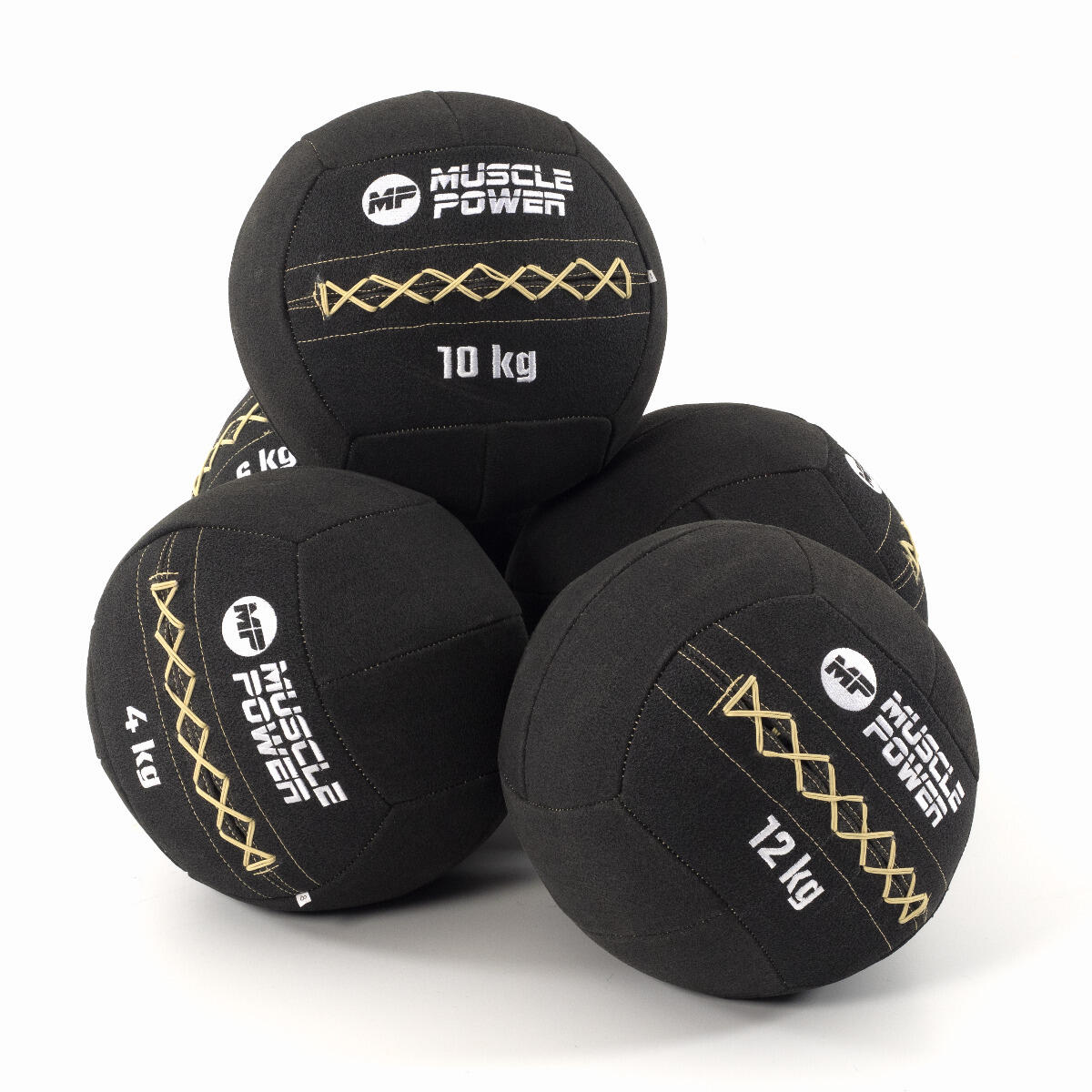 Wall Ball Kevlar - 10 kg 2/2