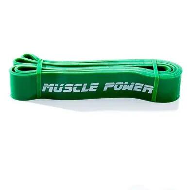 Power Band - Green