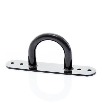 Wand- und Wandhaken für Battle Rope - 30 cm