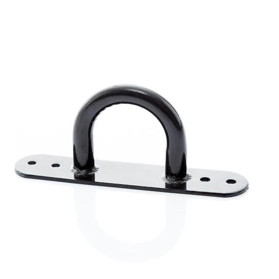 Wand- und Wandhaken für Battle Rope - 30 cm