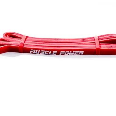 Power Band - Red