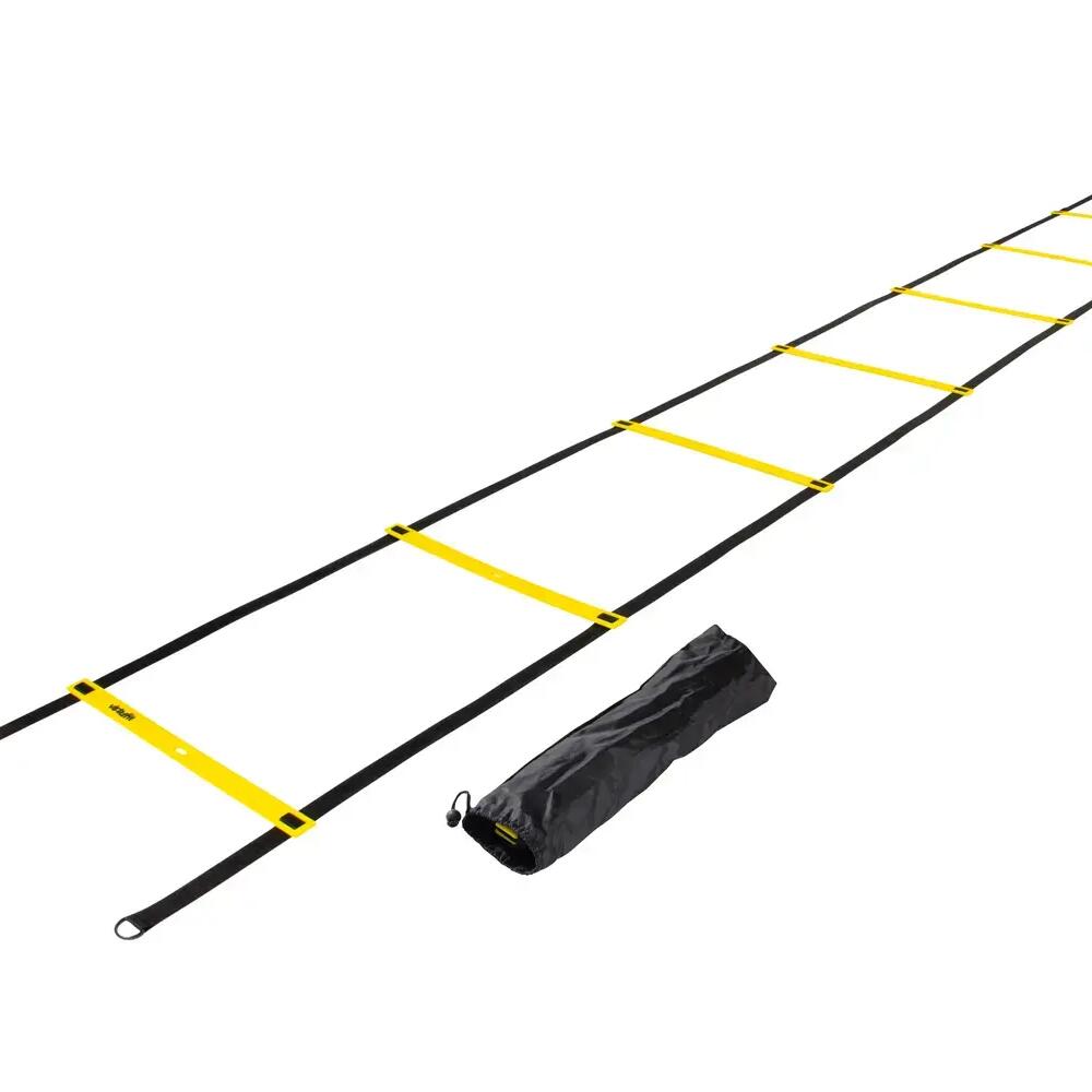 Speed Ladder - Agility Ladder - 4 Meters with Bag