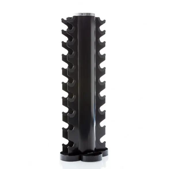 Dumbbell Tower - Black