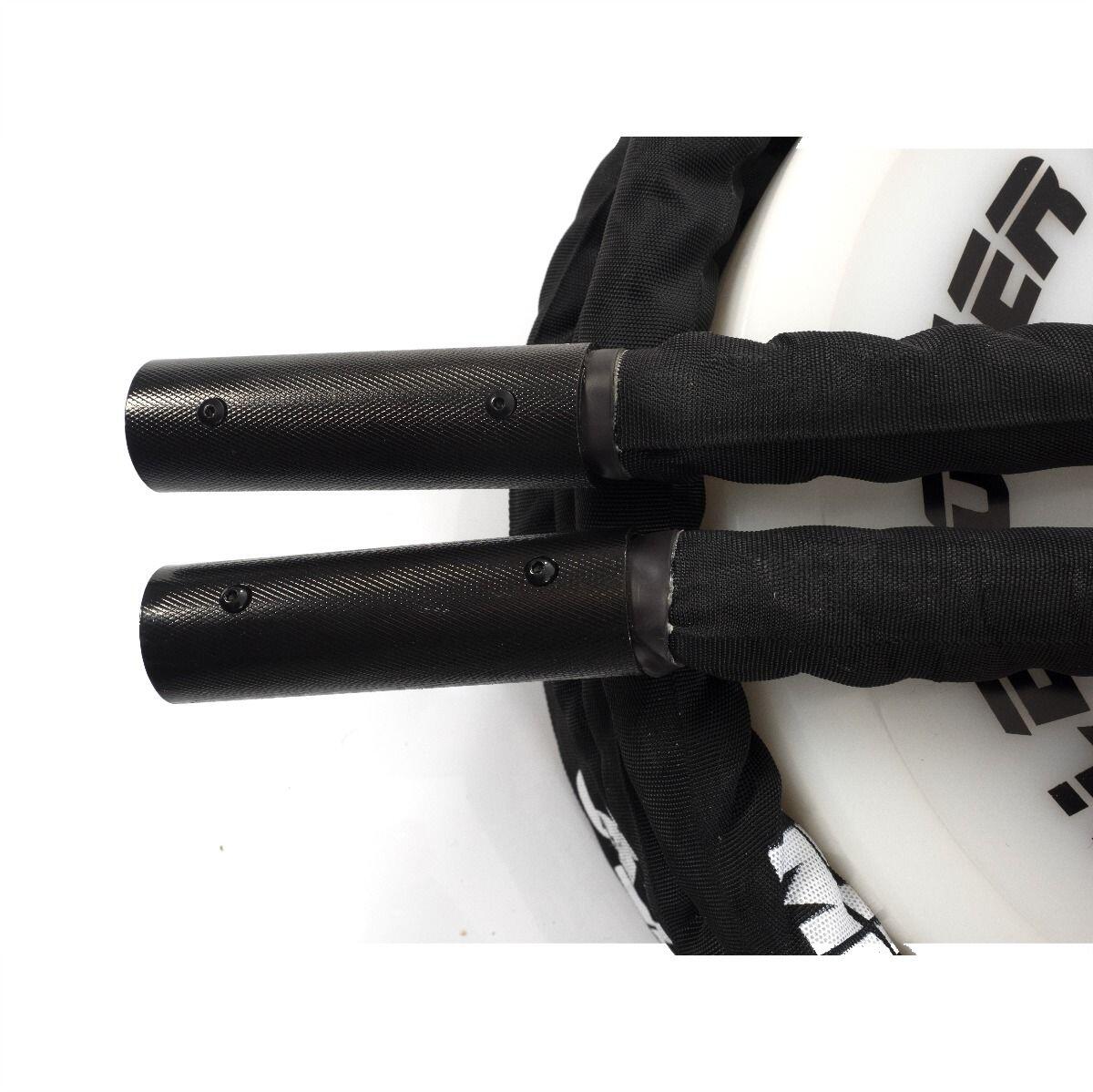 Battle Rope Deluxe - 15 m 4/5