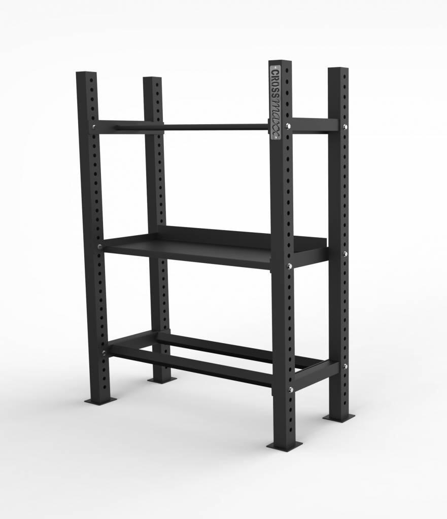 Crossmaxx Storage Multi Hanger - Estante de almacenamiento 3/3