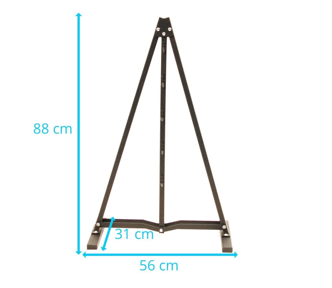 Scaffale porta accessori per carrucola 2/2