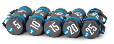Powerbag - 15 kg