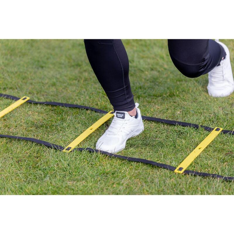Agility létra 4m
