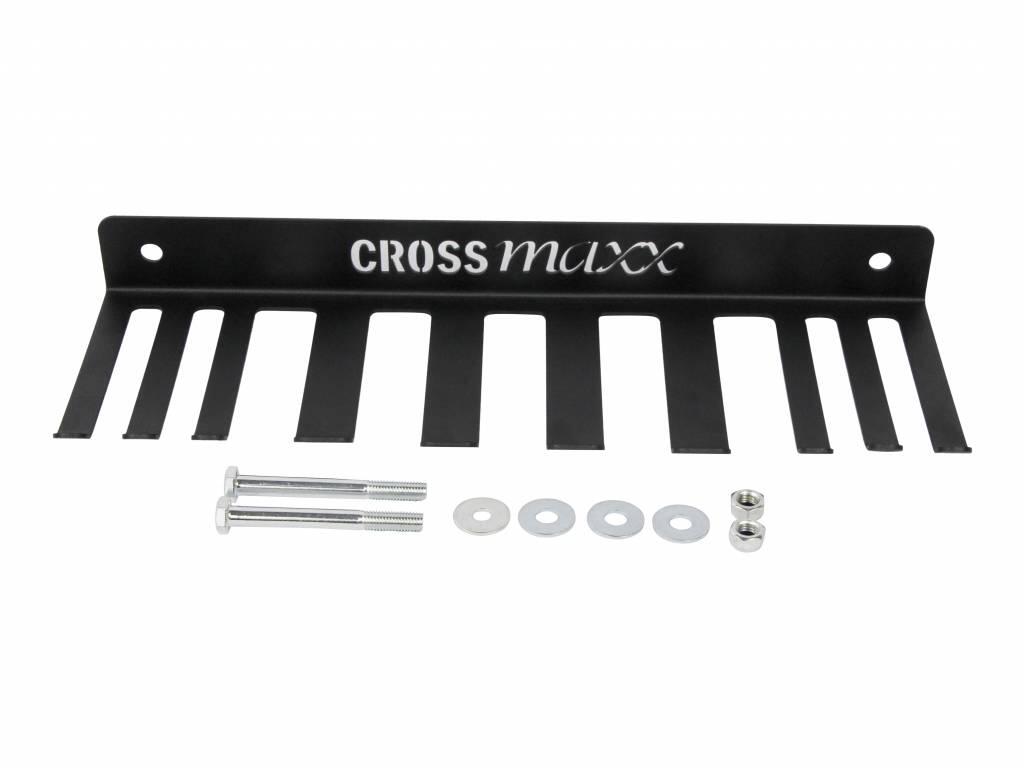 Crossmaxx Storage Multi Hanger - Estante de almacenamiento 1/3