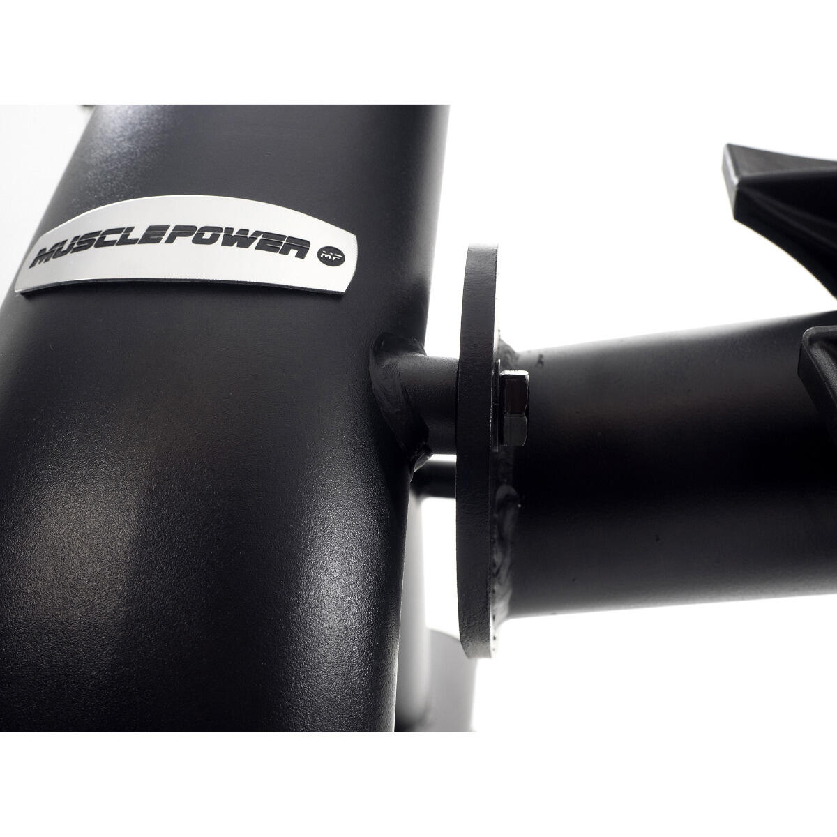 Support haltères pour 10 paires Deluxe - noir mat 6/6
