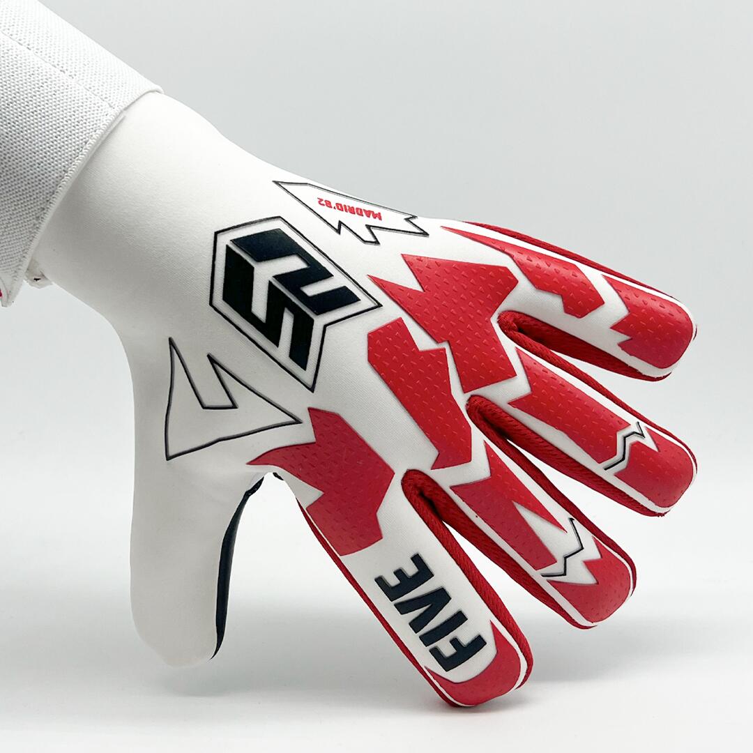 Guantes de Portero TwoFive Madrid82 Basic (2025) 3/6