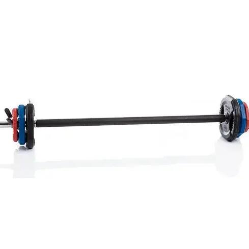 Aerobics Pump Set - 20 kg