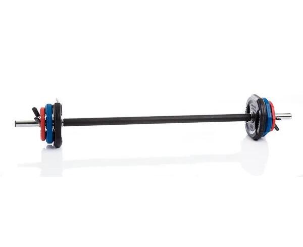 MUSCLE POWER picture