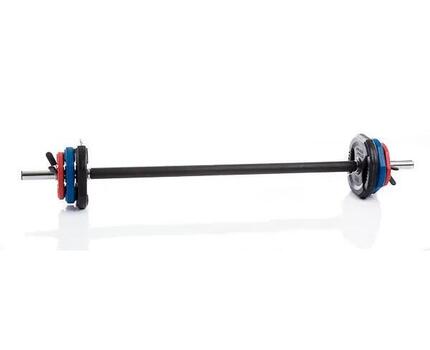 Aerobics Pump Set - 20 kg