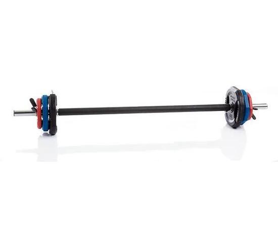 Aerobics Pump Set - 20 kg