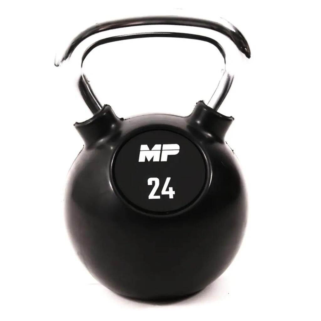 Rubber Kettlebell - 24 kg