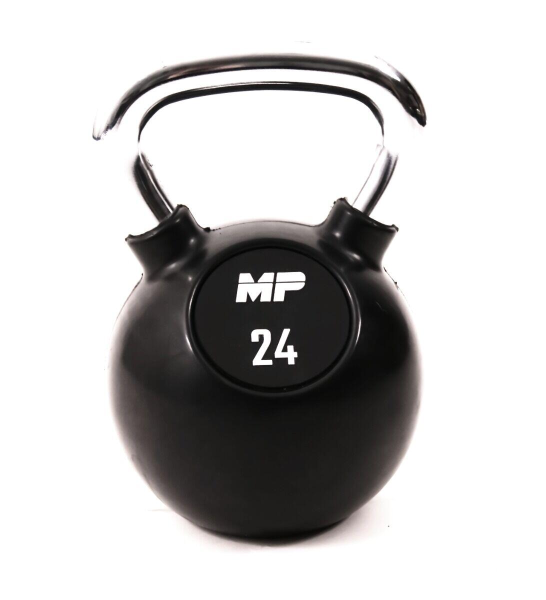 Kettlebell de goma - 24 kg 1/5