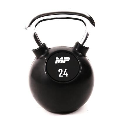 Gumowa Kettlebell - 24 kg