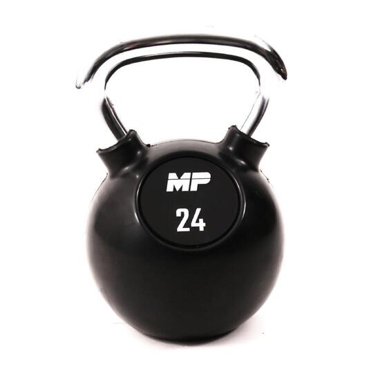 Gumowa Kettlebell - 24 kg