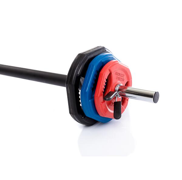 Set Aerobics Pump - 20 kg 3/4